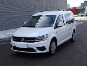 Volkswagen Caddy - 2020