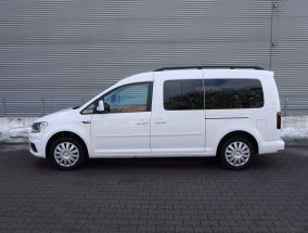 Volkswagen Caddy - 2020