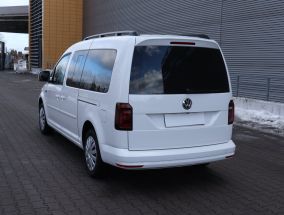 Volkswagen Caddy - 2020