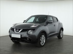 Nissan Juke - 2016