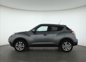 Nissan Juke - 2016