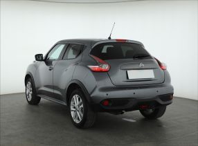 Nissan Juke - 2016