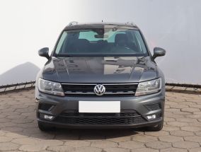 Volkswagen Tiguan - 2019