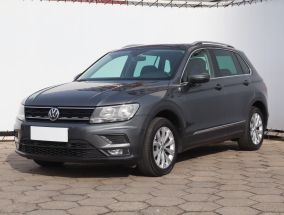 Volkswagen Tiguan - 2019