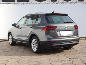 Volkswagen Tiguan - 2019