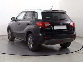 Suzuki Vitara - 2015