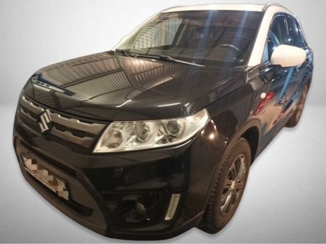 Suzuki Vitara 2015