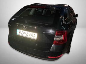 Skoda Octavia - 2018