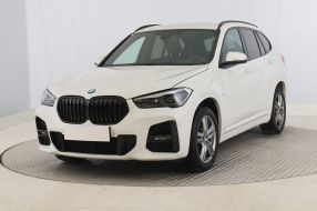 BMW X1 - 2021