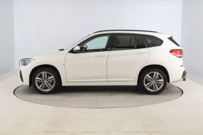 BMW X1 - 2021