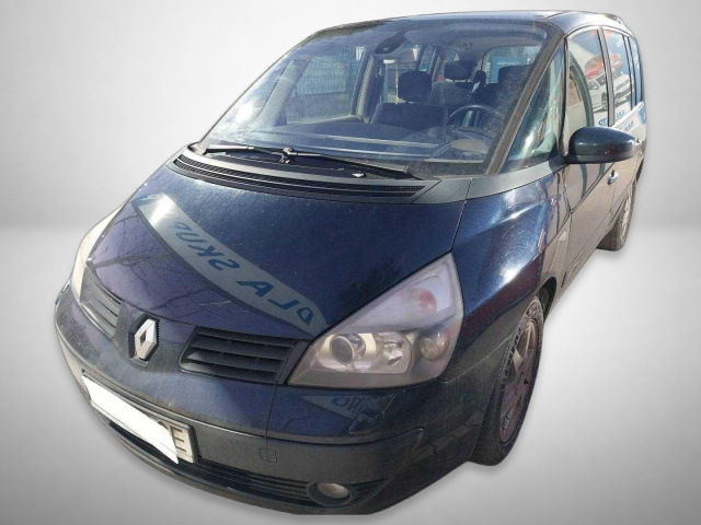 Renault Espace 2004