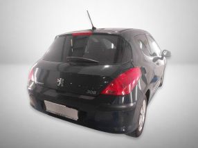 Peugeot 308 - 2010