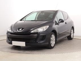 Peugeot 308 - 2010