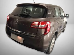 Citroen C4 Aircross - 2013