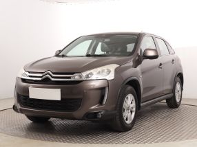 Citroen C4 Aircross - 2013