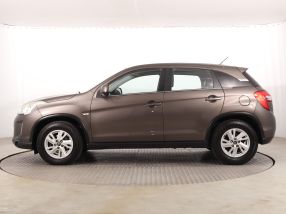 Citroen C4 Aircross - 2013