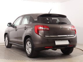Citroen C4 Aircross - 2013