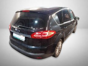 Ford S-Max - 2011