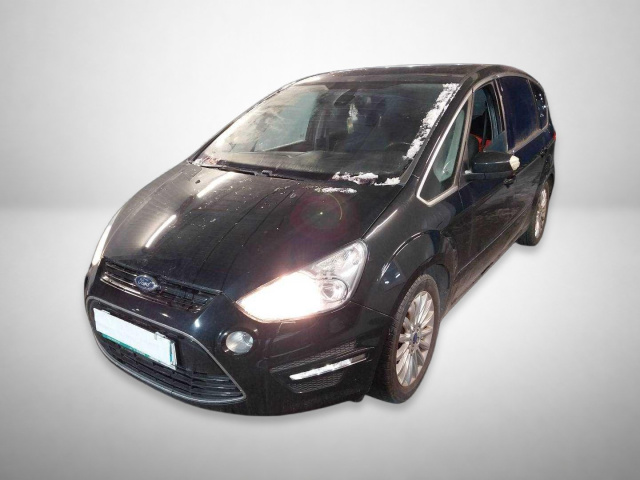 Ford S-Max 2011