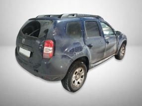 Dacia Duster - 2015