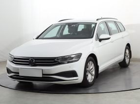 Volkswagen Passat - 2020