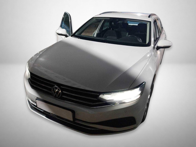 Volkswagen Passat 2020