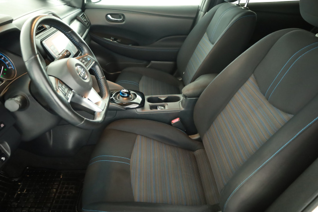 Nissan Leaf 62 kWh