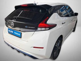 Nissan Leaf - 2020