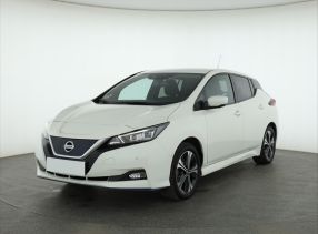 Nissan Leaf - 2020