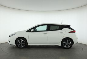 Nissan Leaf - 2020