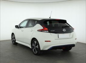 Nissan Leaf - 2020