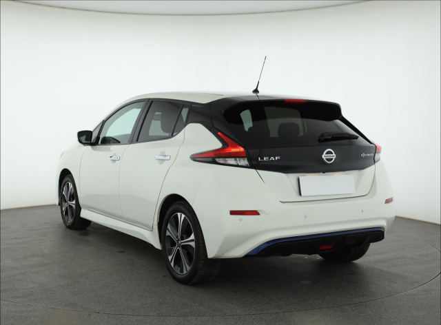 Nissan Leaf 62 kWh