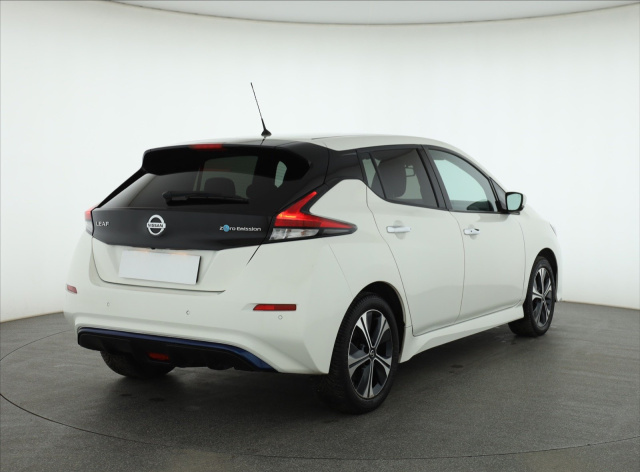 Nissan Leaf 62 kWh