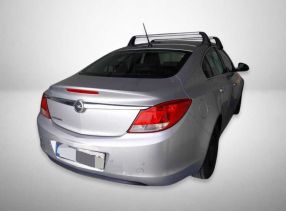 Opel Insignia - 2011