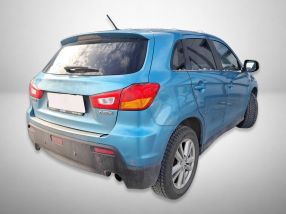 Mitsubishi ASX - 2010