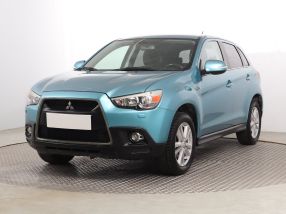 Mitsubishi ASX - 2010