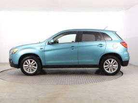 Mitsubishi ASX - 2010