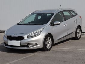 Kia Ceed - 2014
