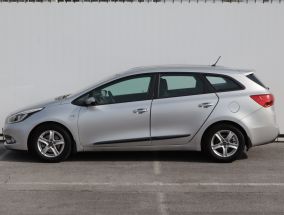 Kia Ceed - 2014