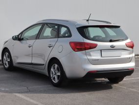 Kia Ceed - 2014