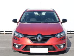 Renault Megane - 2017