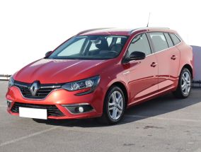 Renault Megane - 2017