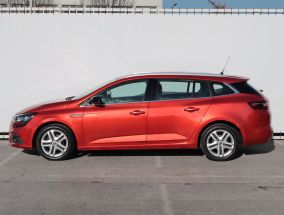 Renault Megane - 2017