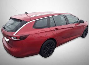 Opel Insignia - 2021