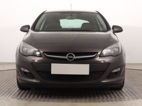 Opel Astra - 2014