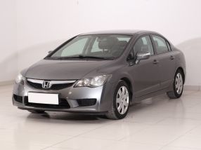 Honda Civic - 2010