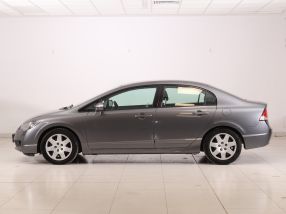 Honda Civic - 2010