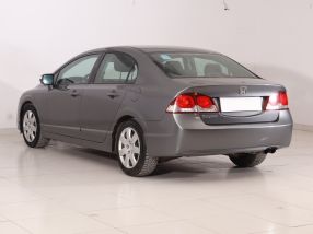 Honda Civic - 2010