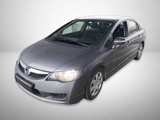 Honda Civic 2010