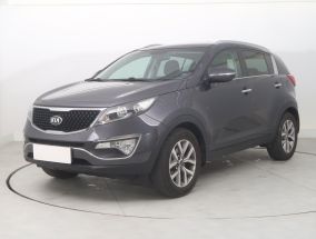 Kia Sportage - 2014